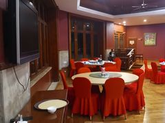 -糟粕醋·椰苑海南菜餐厅(亚龙湾天域酒店)