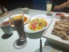 -阿西娅食府(中关村店)