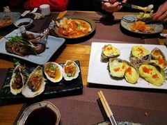 -德川家日本料理(中关村寰太大厦店)