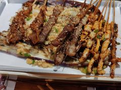 -木屋烧烤(龙岗南联店)