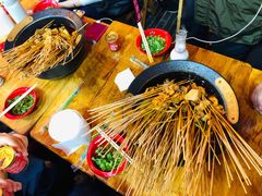 -冒椒火辣(奎星楼街店)
