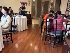 -顺峰·粤菜海鲜·早茶自助(阜成店)