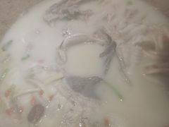 -鲜呦蒸汽石锅鱼(北辰路店)