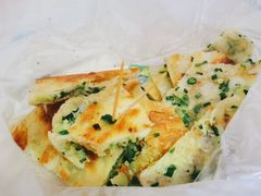 -咏春葱油饼(德政中路店)