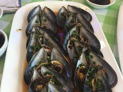 -快乐海鲜城(虎泉街店)