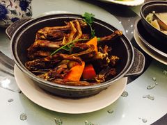 -美极鲜食坊(宝安南路店)