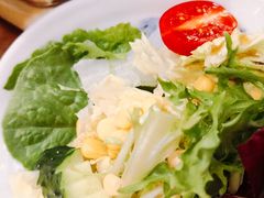 -红叶日料·放题·海胆·定食(星海店)