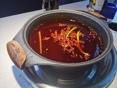 -钢管厂五区小郡肝串串香(滨江店)