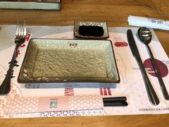 -赤坂亭·M9和牛烧肉·铁板烧(合肥万象城店)