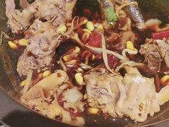 -云海肴云南菜·蒸汽石锅鱼(青岛万象城店)