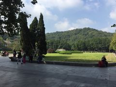-临安城遗址(太庙遗址)