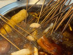 麻辣烫-牛华八婆麻辣烫(起源店)