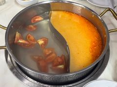 -牛排王糟粕醋火锅(海甸分店)