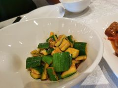 -观澜湖酒店·邀月庭中餐厅