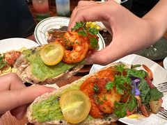 -咖梦餐厅 COMENG RESTAURANT