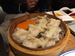 -新兴园饺子馆(望京店)
