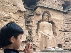 -炳灵寺世界文化遗产旅游区