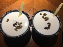 -楼兰新疆主题餐厅(坂田佳华领汇广场店)