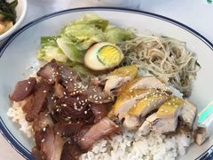 -粤式轩广东茶餐厅(草市街店)