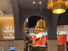 -Pennehut畔尼意面(合肥万象城店)