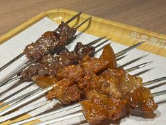 -街角等你.大连海鲜烧烤(西安路店)