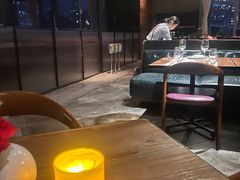 -Mercato莫卡多露台餐厅与酒吧(K11店)