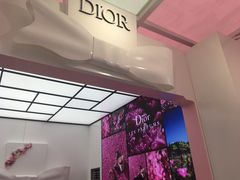 -Dior迪奥(上海世茂广场店)