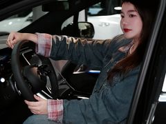 -宁波之星奔驰4S店(海曙店)