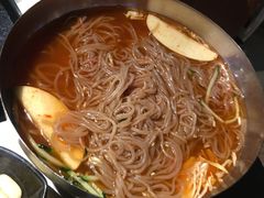 -杀猪天·韩国烤肉(总店)