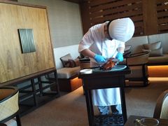 -长春凯悦酒店-品悦中餐厅