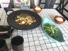 -心邸·庆宴(雅宝城店)