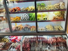 -晟焰东北烧烤(川杨新苑店)