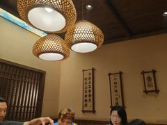 -衡厨·衡阳土菜(中南店)