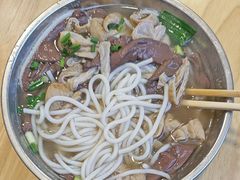 -守英猪脏粉(仓桥街店)