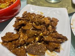 -正阳春烤鸭店(杨楼店)