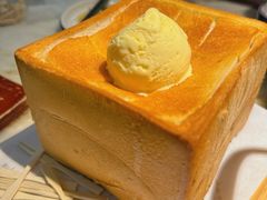 -绿茶餐厅(南方商城店)