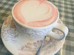 -上岛咖啡(华源四里店)