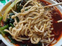 -老赵太太麻辣烫涮肚馆(大经路店)