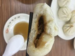 庆丰包子铺(潘家园店)-庆丰包子铺(潘家园店)