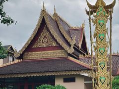 -西双版纳总佛寺