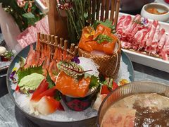 -合乐·创意火锅·海鲜火锅(亚东柒号店)