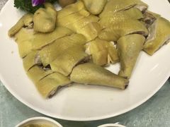 -锦粤宫·精致粤菜(深圳北站店)
