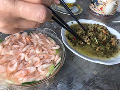-湖山人家·湖景餐厅·特色农家菜(太湖西山店)