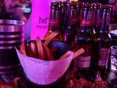 -MOSSO·Liveshow(M3香港广场店)