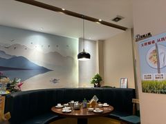 -山海菜馆·海肠捞饭·青岛菜(栈桥店)