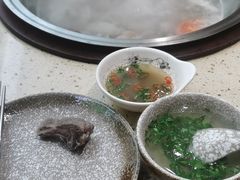 -313羊庄铁锅烀羊肉(望京店)
