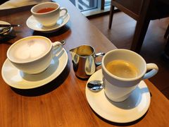 -广州富力君悦大酒店·凯菲厅