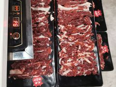 -陈记顺和潮汕牛肉火锅(番禺迎宾大道店)