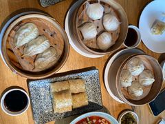 -墨宴(西洋湖店)