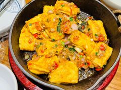 -云海肴·汽锅鸡·云南菜(天山百盛优客店)